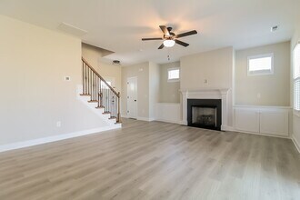 13 Patagonia Pl in Clayton, NC - Building Photo - Building Photo