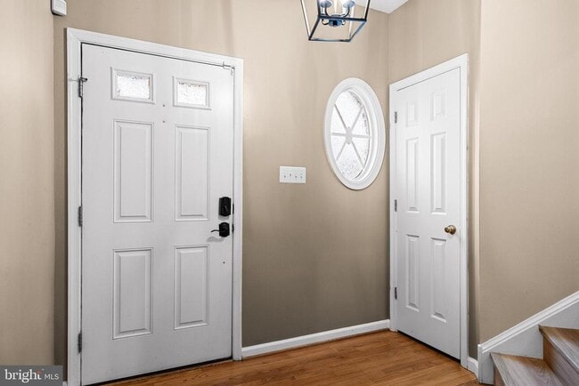 property at 81 Sassafras Dr