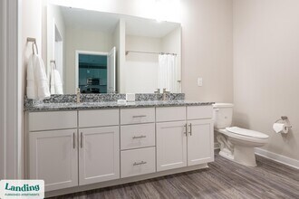 16200 Croft Dr, Unit 5118-205 in Charlotte, NC - Foto de edificio - Building Photo