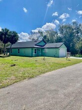 509 Pine Ln in Eustis, FL - Building Photo - Building Photo