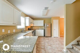 5502 Hidden Canyon in San Antonio, TX - Building Photo - Building Photo