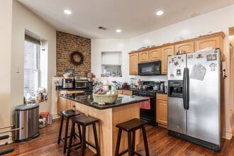 1010 N Kedzie Ave in Chicago, IL - Building Photo - Building Photo