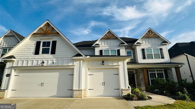 property at 126 Crest Brooke Dr