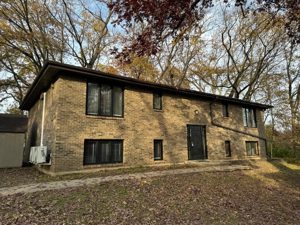 4728 Trevor Cir in Rockford, IL - Building Photo