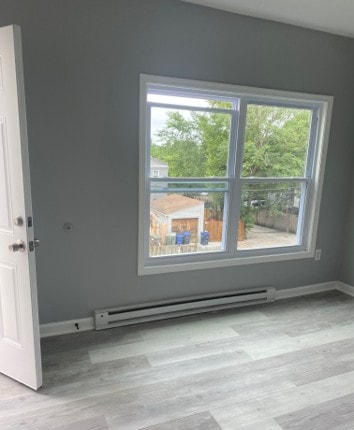 1718 T St SE, Unit Apt 2 in Washington, DC - Building Photo - Building Photo