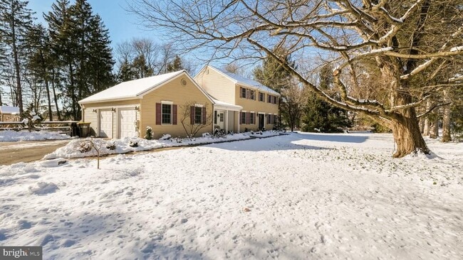 154 Ash Way in Doylestown, PA - Building Photo - Building Photo