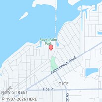 326 Chattanooga Dr in Ft. Myers, FL - Building Photo