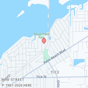 property at 326 Chattanooga Dr