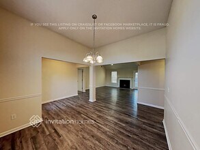 181 Edison Dr in Stockbridge, GA - Building Photo - Building Photo