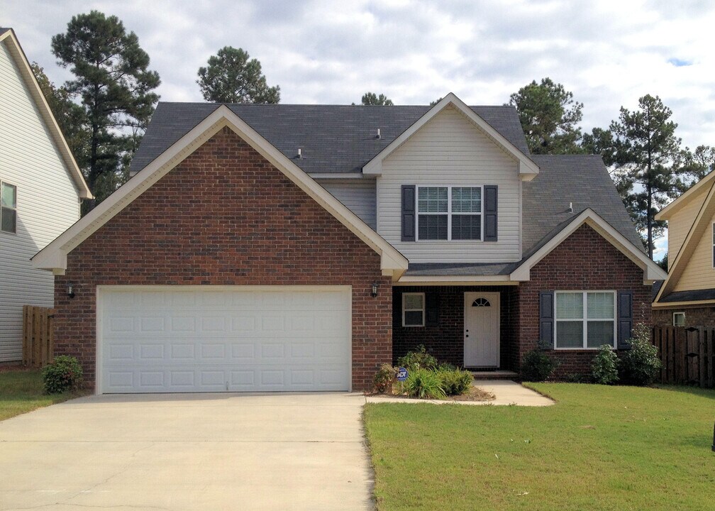 4046 Corners Way in Grovetown, GA - Building Photo
