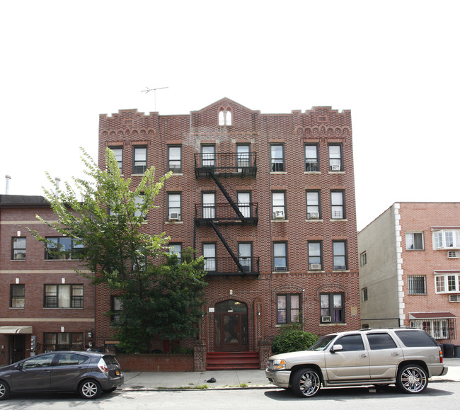 1512 Park Place in Brooklyn, NY - Building Photo - Building Photo