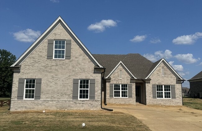 property at 8980 Acorn Ln