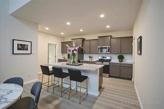 2713 Franklin Dr in Celina, TX - Foto de edificio - Building Photo