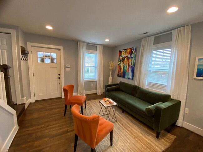 1500 Howard Rd SE in Washington, DC - Building Photo - Building Photo