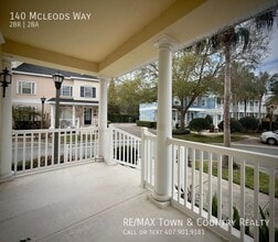 140 McLeod's Way in Winter Springs, FL - Building Photo - Building Photo