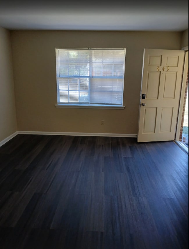 849 Old Trail Rd in Birmingham, AL - Building Photo - Building Photo