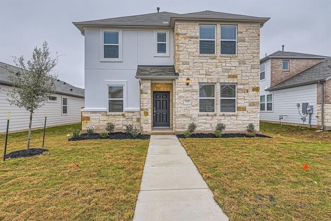 property at 5709 Beverly Pr Rd
