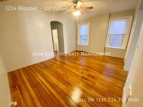 3214 Halliday Ave in St. Louis, MO - Building Photo - Building Photo