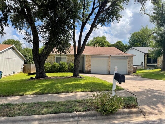 property at 3212 Kittyhawk Cove