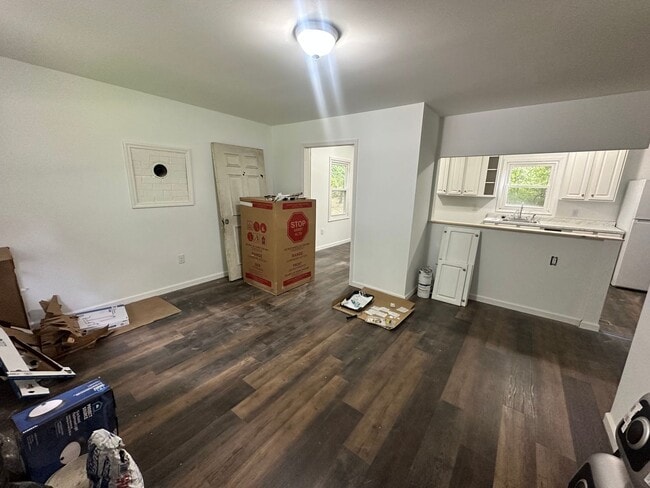1009 Luke St in Blackstone, VA - Building Photo - Building Photo