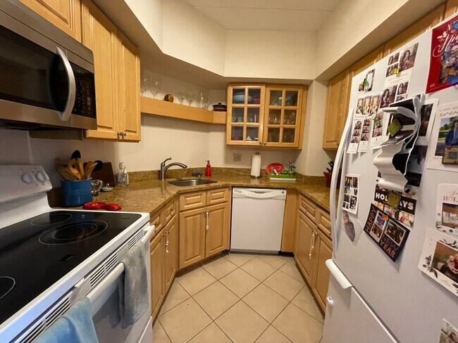 property at 135 Pleasant St