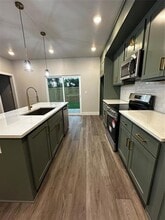 2108 Marshall St in Greenville, TX - Building Photo - Building Photo