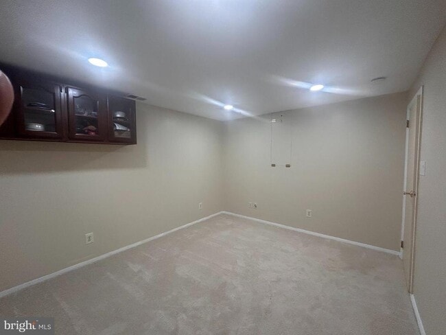 property at 10217 Savoy Ct