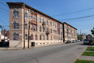 73 Howe Ave Apartments