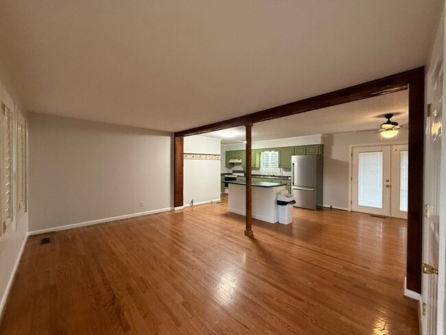 2118 Glen Davis Rd in Oxford, AL - Building Photo - Building Photo