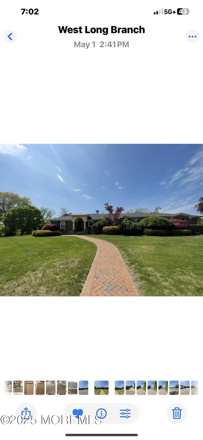 property at 16 Woodland Dr