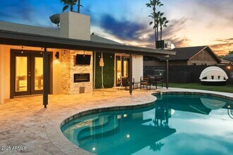 4844 E Andora Dr in Scottsdale, AZ - Building Photo - Building Photo