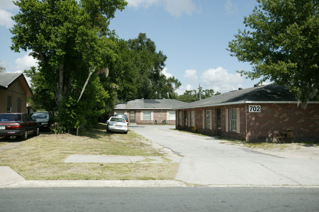 702 E Garden St in Lakeland, FL - Building Photo - Building Photo