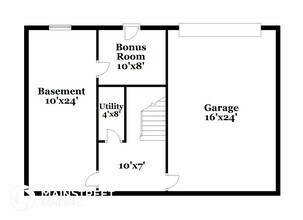 4400 NW 50th St in Kansas City, MO - Building Photo - Building Photo