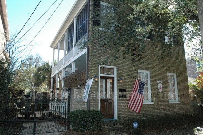 property at 257 Adams St