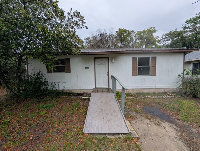 11851 Illinois St in Dunnellon, FL - Building Photo - Building Photo