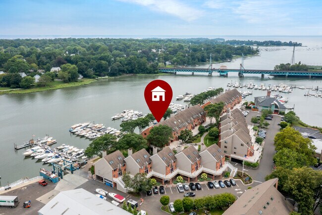 property at 15 River Rd