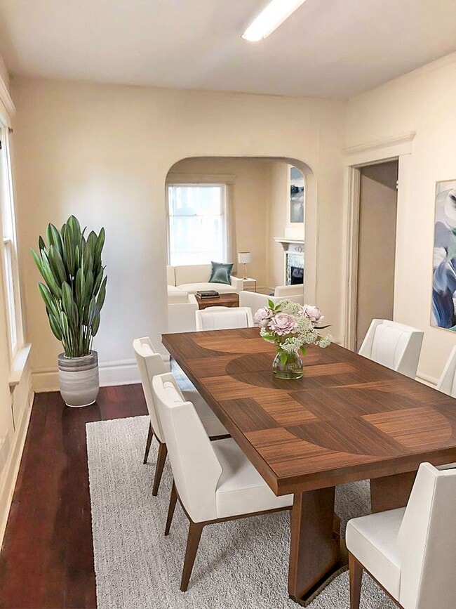 property at 46 W Blake Ave