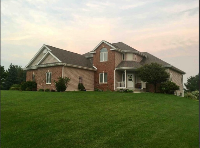 property at 4486 Shooting Star Ave