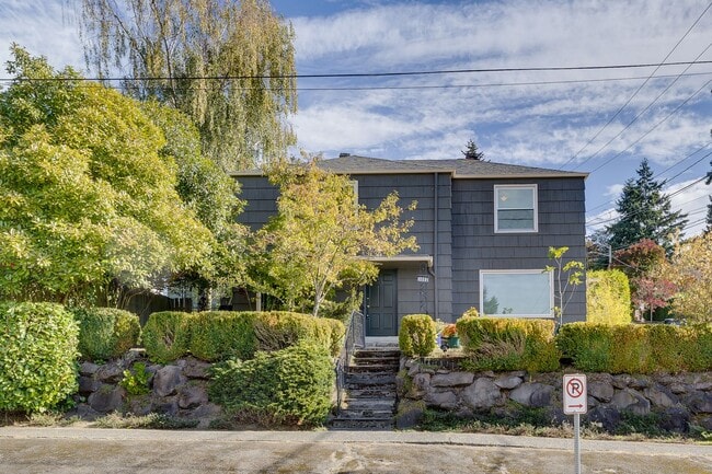 property at 3002 31st Ave W
