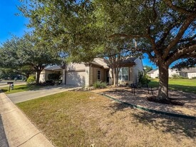 100 Sunbird Ct in Georgetown, TX - Building Photo