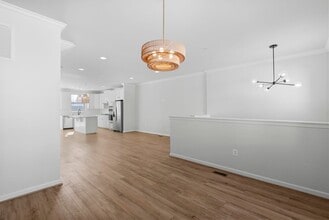 257 Redpoll Alley in Clarksburg, MD - Building Photo - Building Photo