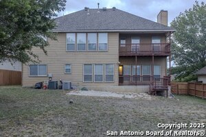 8427 Magdalena Run in Helotes, TX - Building Photo - Building Photo