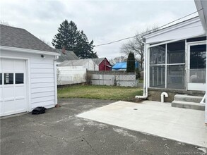126 Ohio Ave in Bridgeport, CT - Building Photo - Building Photo