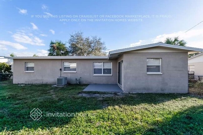 120 Citrus Blvd in Merritt Island, FL - Building Photo - Building Photo