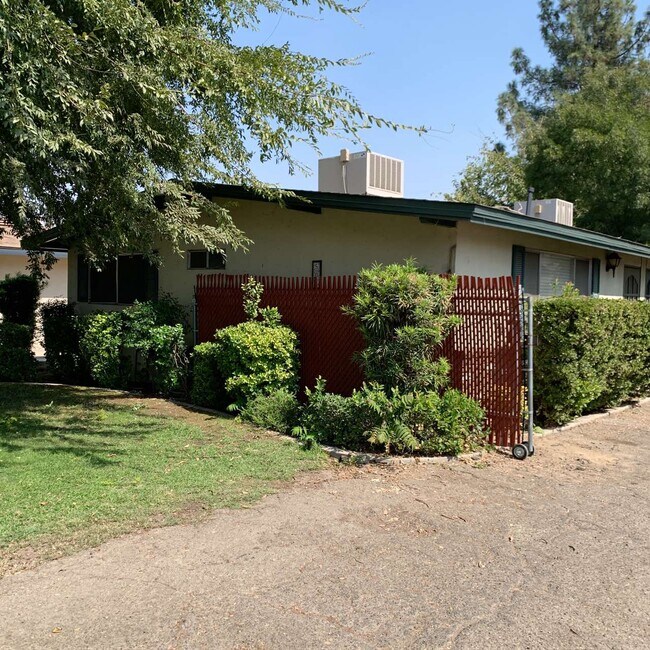 500 A St Rentals in Bakersfield, CA