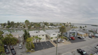Madeira Beach Waterfront Apartments in Madeira Beach, FL - Building Photo - Building Photo