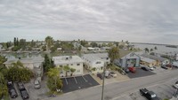 Madeira Beach Waterfront Apartments in Madeira Beach, FL - Foto de edificio - Building Photo