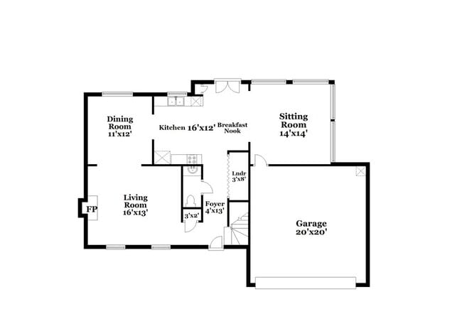 4204 Hounds Run Dr in Matthews, NC - Building Photo - Building Photo