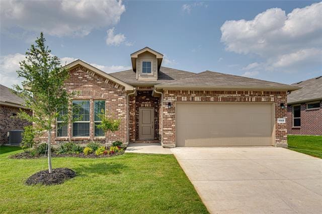 property at 1145 Croxley Wy