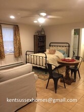 206 Harrington Avenue in Harrington, DE - Foto de edificio - Building Photo